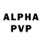 Alpha-PVP СК КРИС Safrant